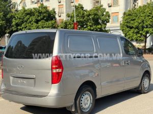 Xe Hyundai Grand Starex Van 2.5 AT 2011