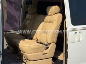 Xe Hyundai Grand Starex Limousine 2.4 AT 2014