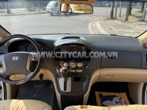 Xe Hyundai Grand Starex Limousine 2.4 AT 2014