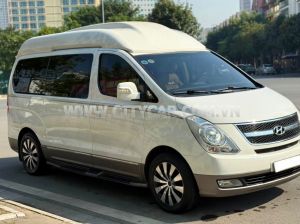 Xe Hyundai Grand Starex Limousine 2.4 AT 2014