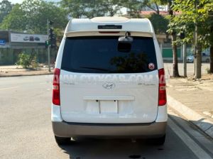 Xe Hyundai Grand Starex Limousine 2.4 AT 2014