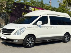 Xe Hyundai Grand Starex Limousine 2.4 AT 2014
