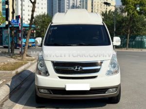 Xe Hyundai Grand Starex Limousine 2.4 AT 2014