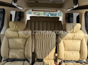 Xe Hyundai Grand Starex Limousine 2.4 AT 2014