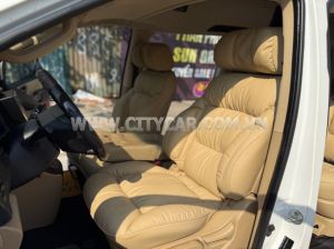 Xe Hyundai Grand Starex Limousine 2.4 AT 2014