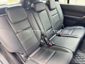 Xe Ford Everest Titanium 2.0L 4x4 AT 2021