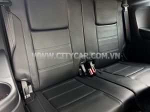 Xe Ford Everest Titanium 2.0L 4x4 AT 2021