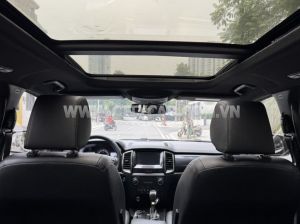 Xe Ford Everest Titanium 2.0L 4x4 AT 2021