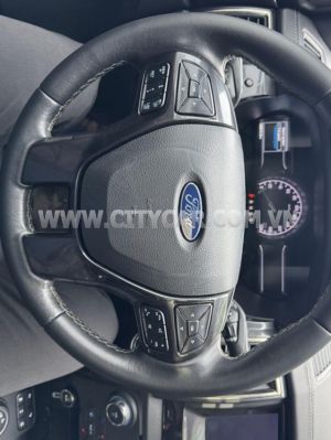 Xe Ford Everest Titanium 2.0L 4x4 AT 2021