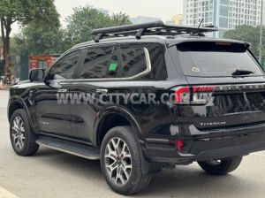 Xe Ford Everest Titanium 2.0L 4x2 AT 2023