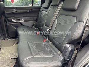 Xe Ford Everest Titanium 2.0L 4x2 AT 2023