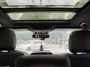 Xe Ford Everest Titanium 2.0L 4x2 AT 2023