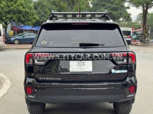 Xe Ford Everest Titanium 2.0L 4x2 AT 2023