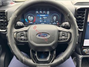 Xe Ford Everest Titanium 2.0L 4x2 AT 2023