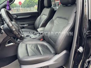 Xe Ford Everest Titanium 2.0L 4x2 AT 2023