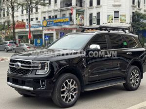 Xe Ford Everest Titanium 2.0L 4x2 AT 2023
