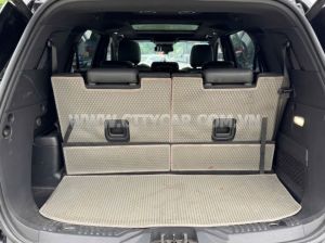 Xe Ford Everest Titanium 2.0L 4x2 AT 2023