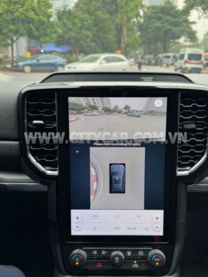 Xe Ford Everest Titanium 2.0L 4x2 AT 2023