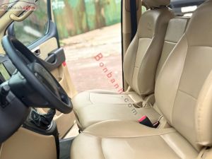 Xe Hyundai Grand Starex 2.5 MT 2012