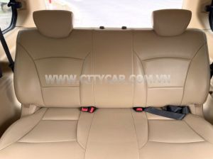 Xe Hyundai Grand Starex 2.5 MT 2012