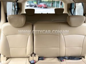 Xe Hyundai Grand Starex 2.5 MT 2012