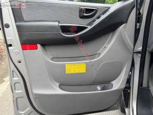 Xe Hyundai Grand Starex Van 2.4 MT 2016