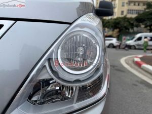 Xe Hyundai Grand Starex Van 2.4 MT 2016