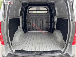 Xe Hyundai Grand Starex Van 2.4 MT 2016