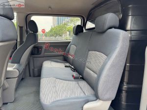 Xe Hyundai Grand Starex Van 2.4 MT 2016