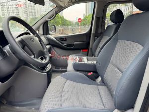 Xe Hyundai Grand Starex Van 2.4 MT 2016