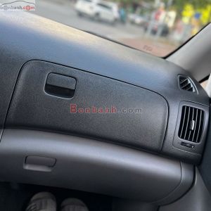 Xe Hyundai Grand Starex Van 2.4 MT 2016