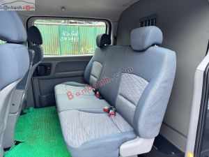 Xe Hyundai Grand Starex Van 2.4 MT 2016