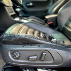 Xe Volkswagen Passat CC 2.0 AT 2009