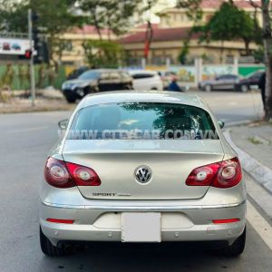 Xe Volkswagen Passat CC 2.0 AT 2009