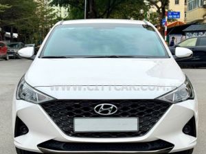 Xe Hyundai Accent 1.4 AT 2023
