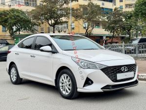 Xe Hyundai Accent 1.4 AT 2023