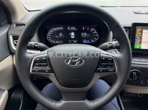 Xe Hyundai Accent 1.4 AT 2023