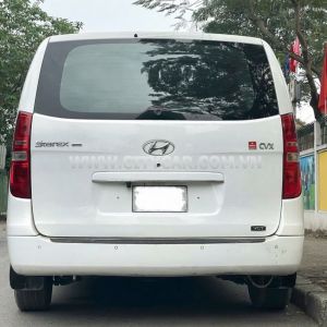 Xe Hyundai Grand Starex Van 2.5 AT 2014