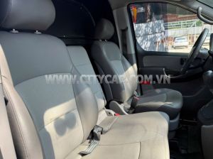 Xe Hyundai Grand Starex Van 2.5 AT 2014