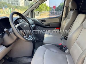 Xe Hyundai Grand Starex Van 2.5 AT 2014