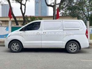 Xe Hyundai Grand Starex Van 2.5 AT 2014
