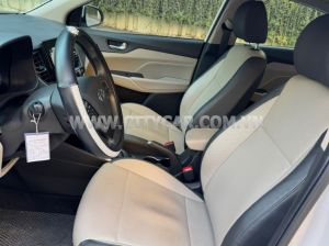 Xe Hyundai Accent 1.4 AT Đặc Biệt 2023