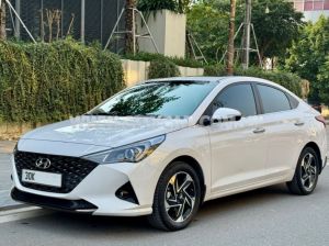 Xe Hyundai Accent 1.4 AT Đặc Biệt 2023