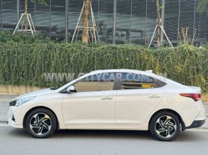 Xe Hyundai Accent 1.4 AT Đặc Biệt 2023