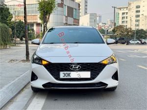 Xe Hyundai Accent 1.4 AT Đặc Biệt 2023
