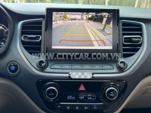 Xe Hyundai Accent 1.4 AT Đặc Biệt 2023