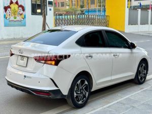 Xe Hyundai Accent 1.4 AT Đặc Biệt 2023