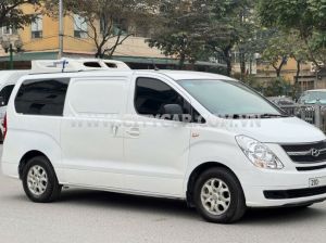 Xe Hyundai Grand Starex Van 2.5 AT 2014