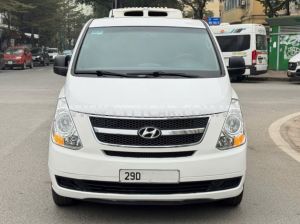 Xe Hyundai Grand Starex Van 2.5 AT 2014