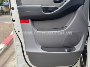 Xe Hyundai Grand Starex Van 2.5 AT 2014